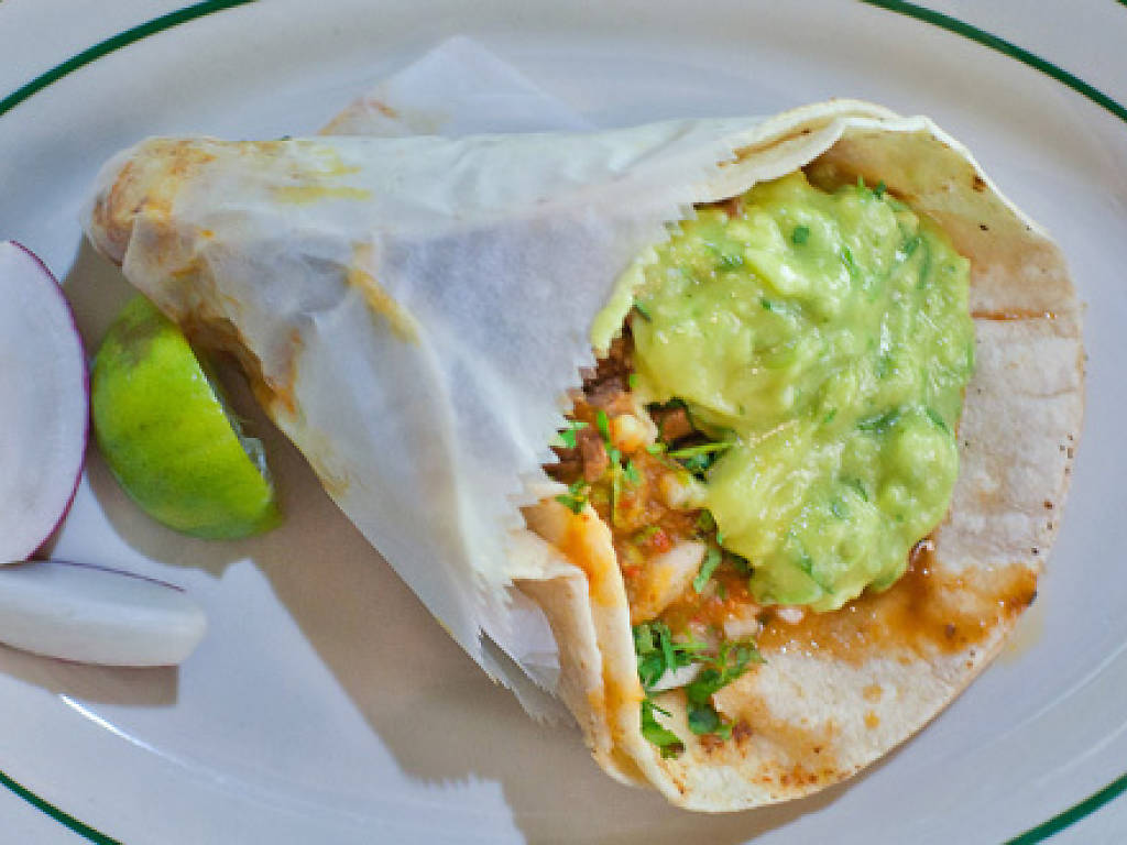 Tacos Matamoros | meal delivery | 4508 5th Ave, Brooklyn, NY 11220, USA | 7188717627 OR +1 718-871-7627