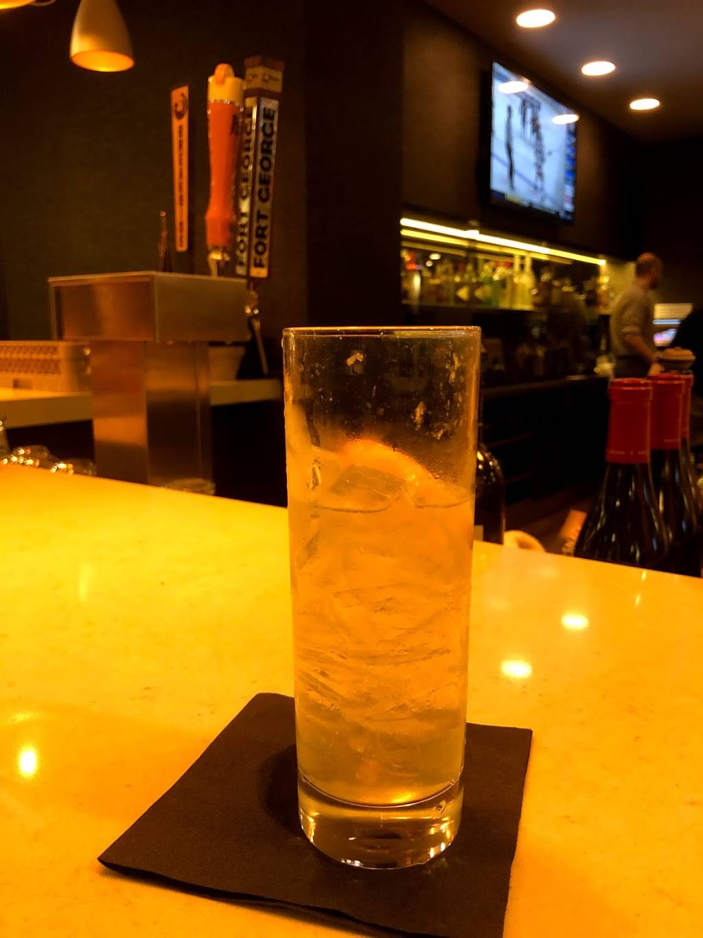 H-Bar at Hyatt house | restaurant | 2080 SW River Dr, Portland, OR 97201, USA | 5032412775 OR +1 503-241-2775