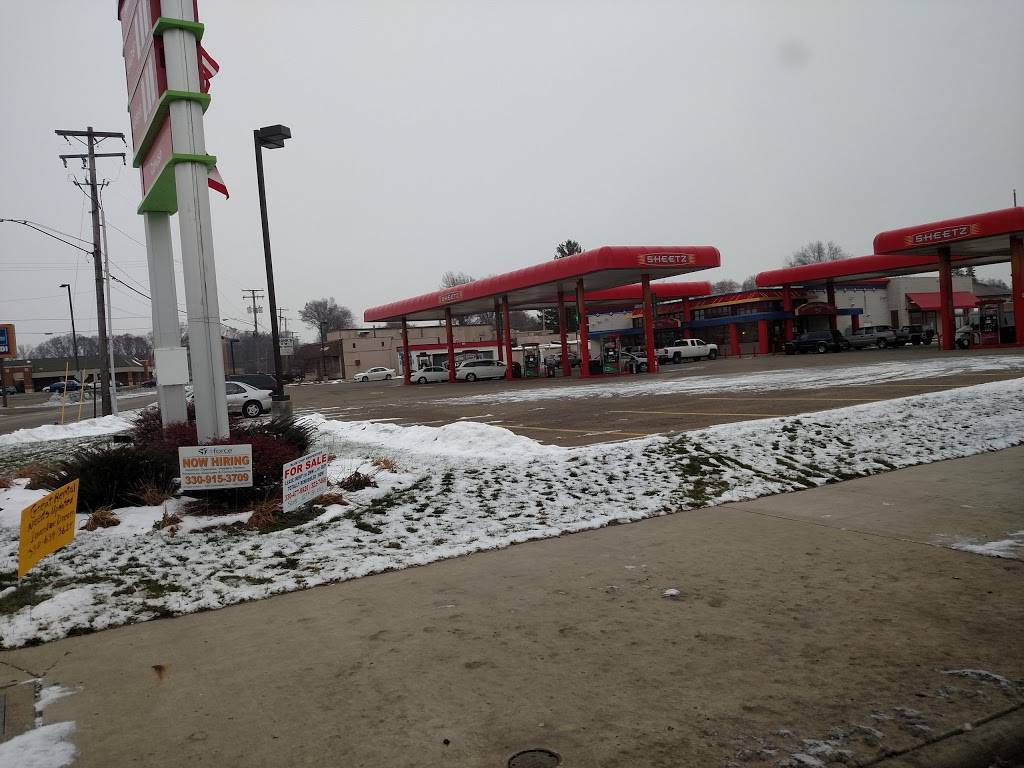 Sheetz #342 | cafe | 5057 Tuscarawas St W, Canton, OH 44708, USA | 3304798515 OR +1 330-479-8515