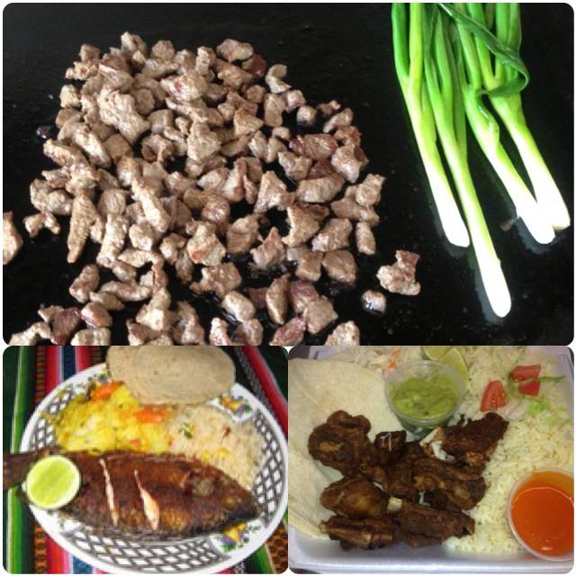 Julios Gourmet Food Truck | restaurant | 131 Webster Ave, Providence, RI 02909, USA | 4014184760 OR +1 401-418-4760