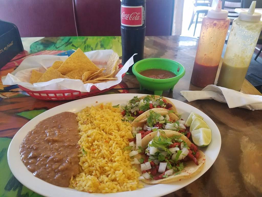 El Rancho Authentic Restaurant | restaurant | 2700 E O St STE 2, Lincoln, NE 68510, USA | 4024762800 OR +1 402-476-2800