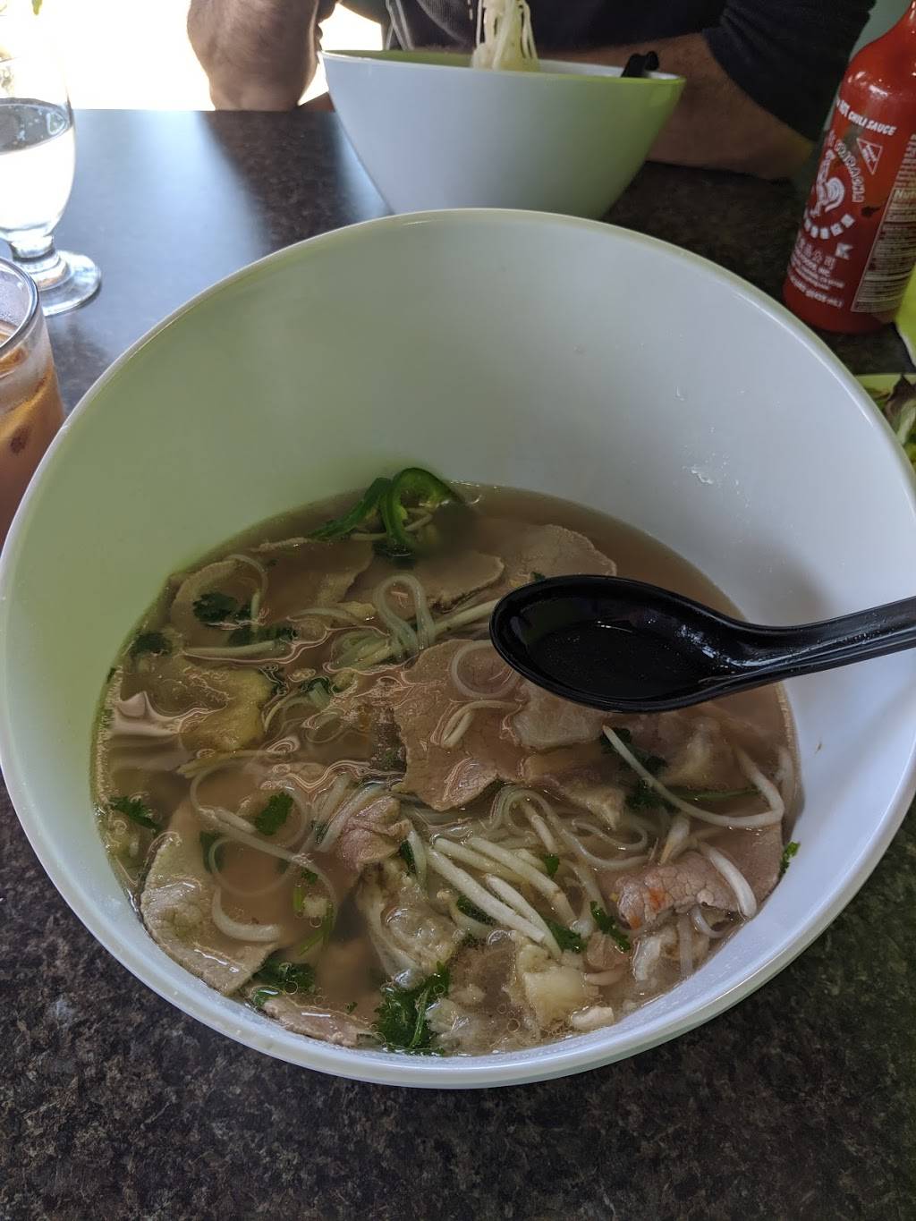 The Pho Spot | restaurant | 6600 Niagara Falls Blvd, Niagara Falls, NY 14304, USA | 7162831096 OR +1 716-283-1096