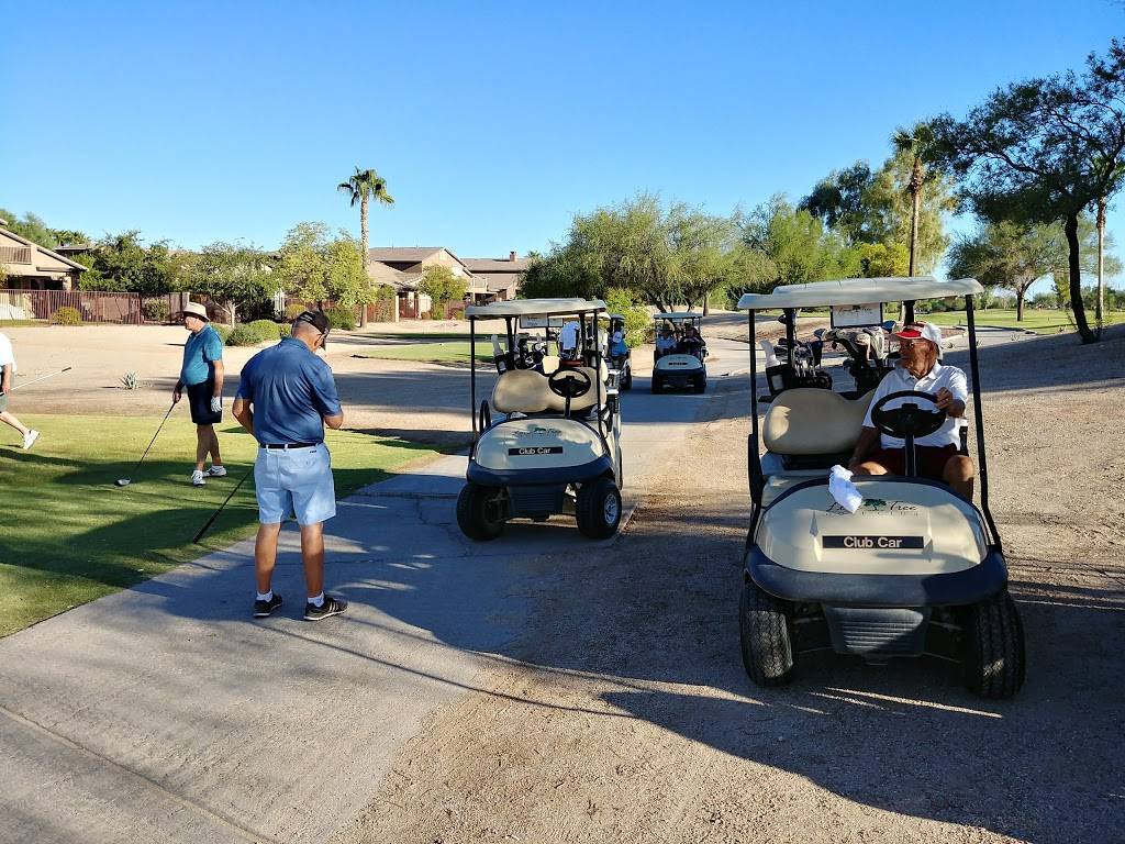Lone Tree Golf Club | restaurant | 6262 S Mountain Blvd, Chandler, AZ 85249, USA | 4802190831 OR +1 480-219-0831
