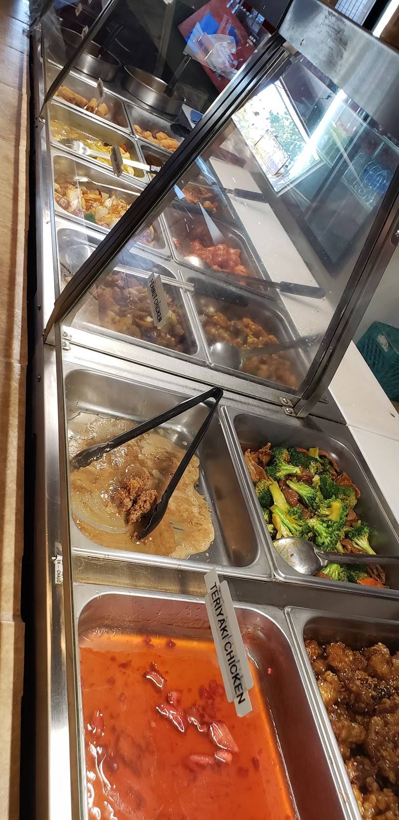 Ho Ho Chinese Food | restaurant | 6122 4th St NW, Albuquerque, NM 87107, USA | 5053455975 OR +1 505-345-5975