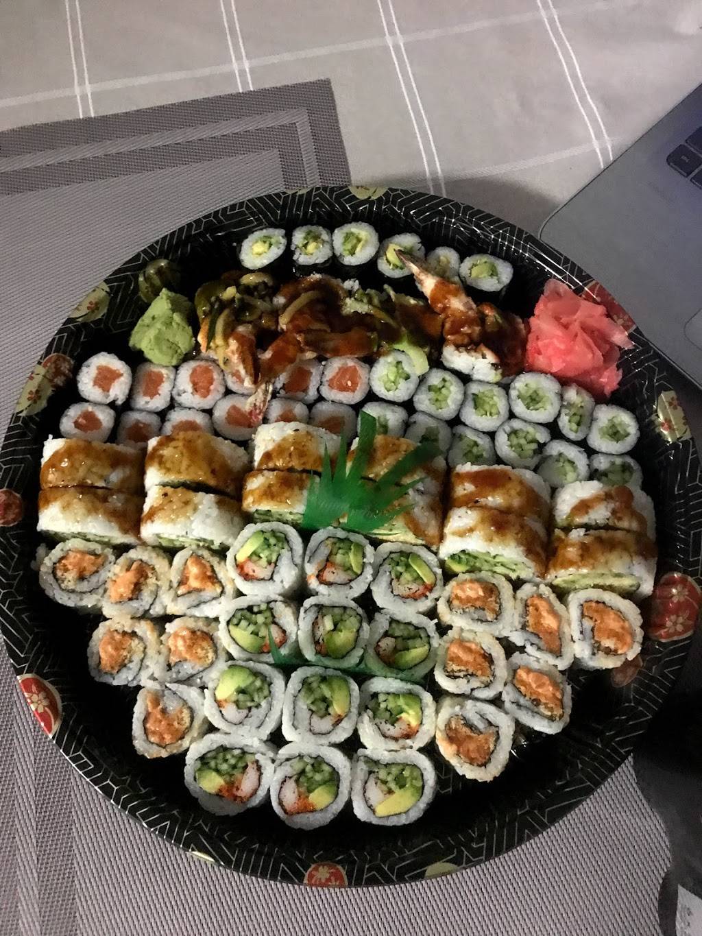 Miyako Sushi | restaurant | 572 Marlee Ave, North York, ON M6B 3J3, Canada | 4167824270 OR +1 416-782-4270