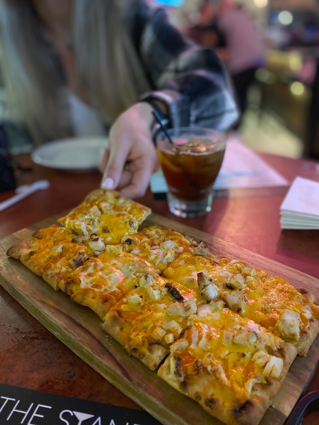 The Standard Cuisine & Cocktails | restaurant | 187 SE Mizner Blvd RPP 38-39, Boca Raton, FL 33432, USA | 5613729269 OR +1 561-372-9269