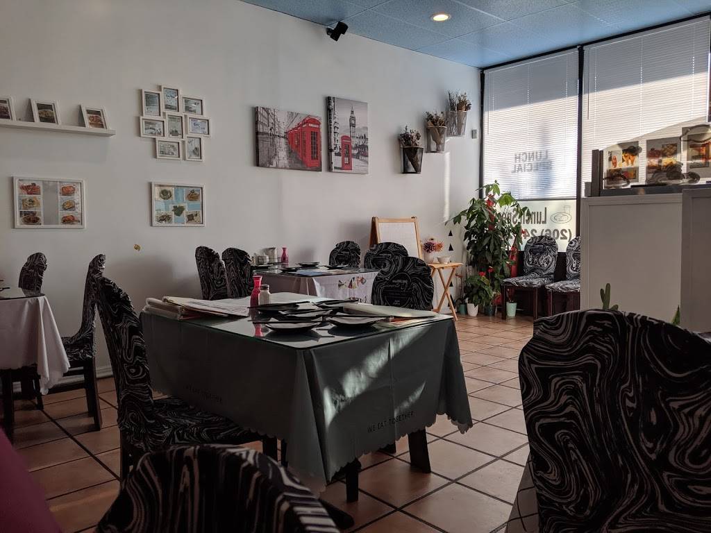 Eat Time | restaurant | 14400 Ambaum Blvd SW suite b, Burien, WA 98166, USA | 2062412679 OR +1 206-241-2679