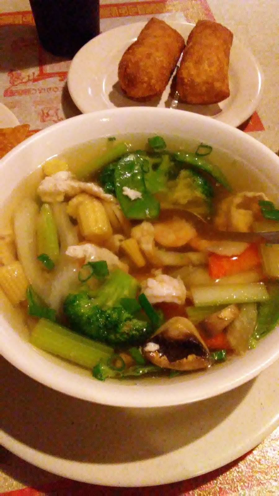 China Doll Restaurant | restaurant | 5630 Antoine Dr, Houston, TX 77091, USA | 7136815097 OR +1 713-681-5097