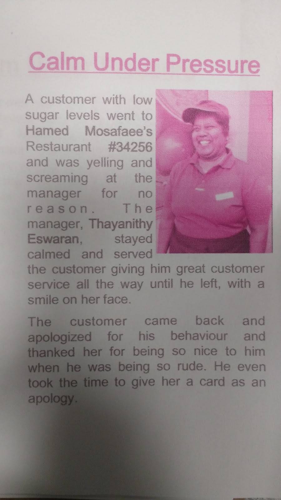 Subway | restaurant | 2900 Warden Ave #100, Scarborough, ON M1W 2S5, Canada | 4164969875 OR +1 416-496-9875