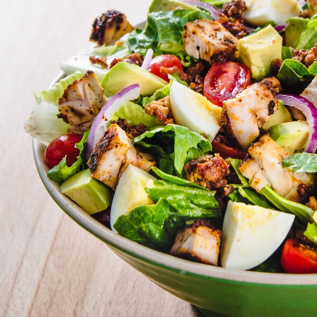 MAD Greens - Highlands Ranch | restaurant | 1525 Park Central Dr #100, Highlands Ranch, CO 80129, USA | 7204879010 OR +1 720-487-9010