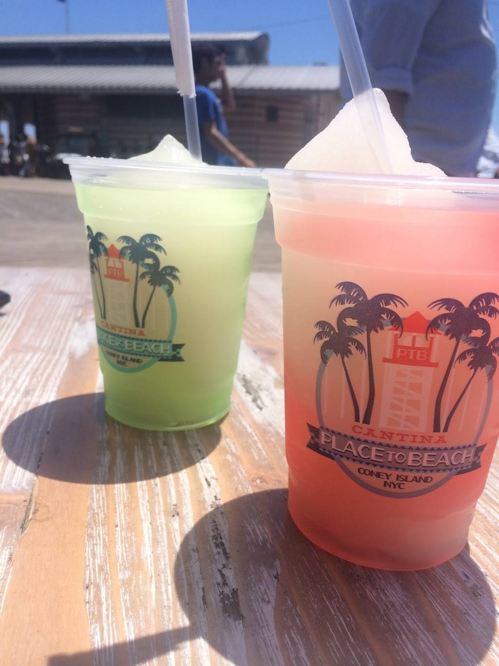 Place to Beach | night club | 1301 Riegelmann Boardwalk, Brooklyn, NY 11224, USA | 7183735862 OR +1 718-373-5862