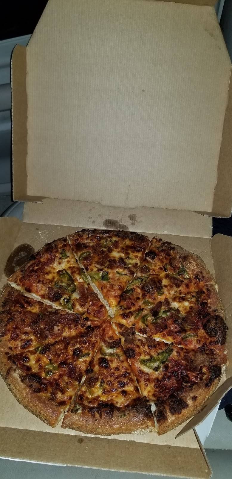Papa Johns Pizza | restaurant | 3816 W Congress St, Lafayette, LA 70506, USA | 3379848484 OR +1 337-984-8484