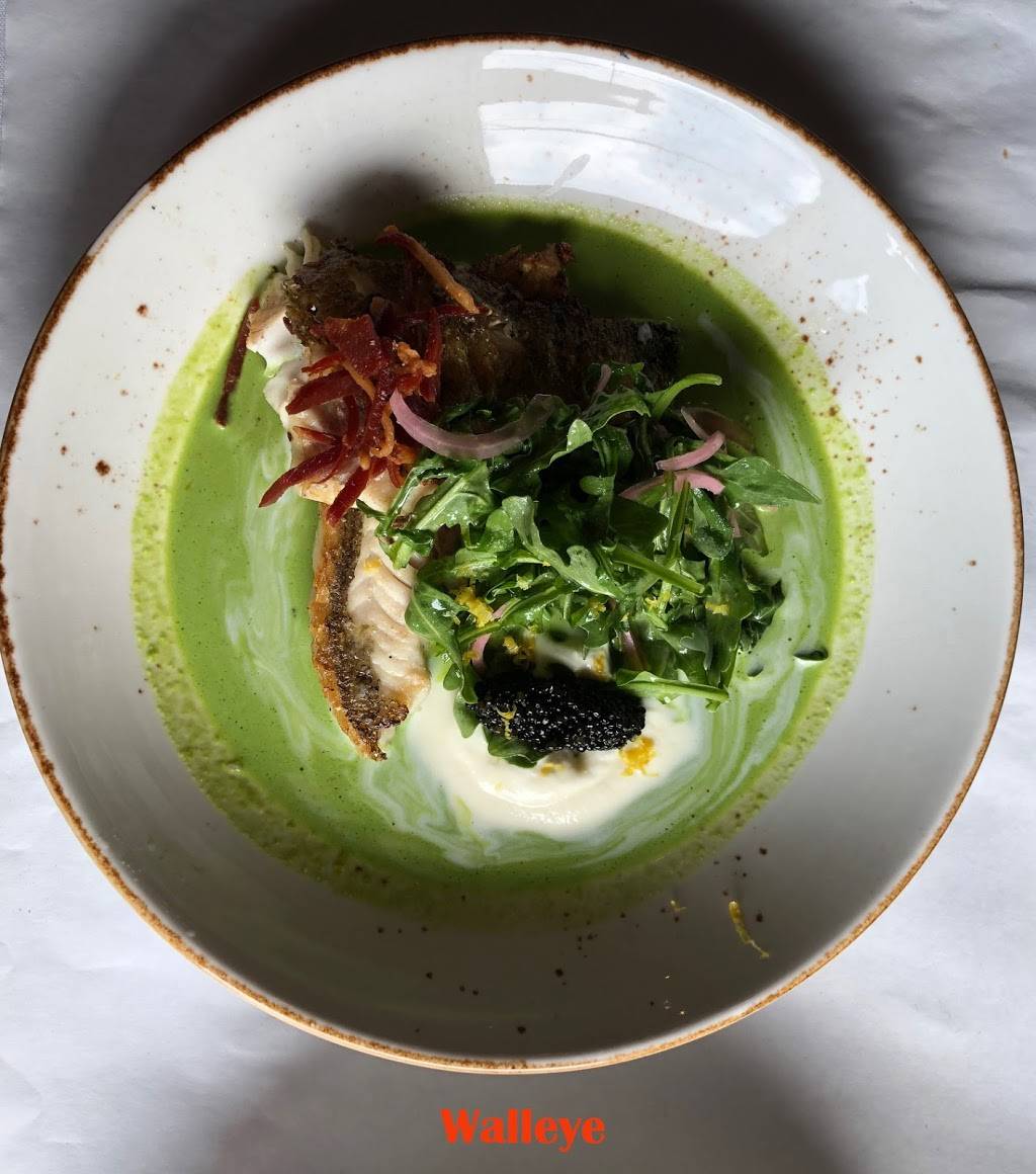 Trio | restaurant | 2661 W 14th St, Cleveland, OH 44113, USA | 2169527035 OR +1 216-952-7035