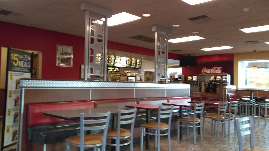 Carls Jr. | restaurant | 1890 McCandless Dr, Milpitas, CA 95035, USA | 4088375071 OR +1 408-837-5071