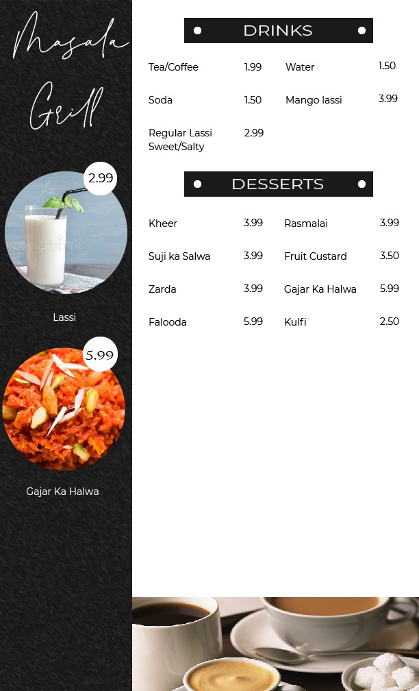 Masala Grill II | restaurant | 1326 Oak Tree Rd, Iselin, NJ 08830, USA | 7323794037 OR +1 732-379-4037