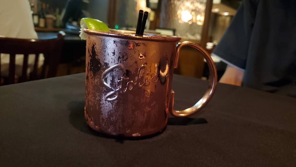 McGills on 21st | restaurant | 1560 E 21st St #106, Tulsa, OK 74114, USA | 9187428080 OR +1 918-742-8080