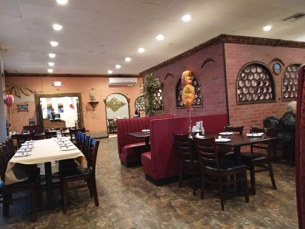 Samarkand Steakhouse | restaurant | 1135 Bustleton Pike #2, Feasterville-Trevose, PA 19053, USA | 2672885077 OR +1 267-288-5077