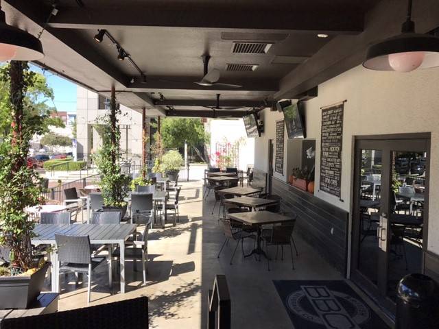 British Beverage Company | restaurant | 2800 Routh St, Dallas, TX 75201, USA | 2149228220 OR +1 214-922-8220