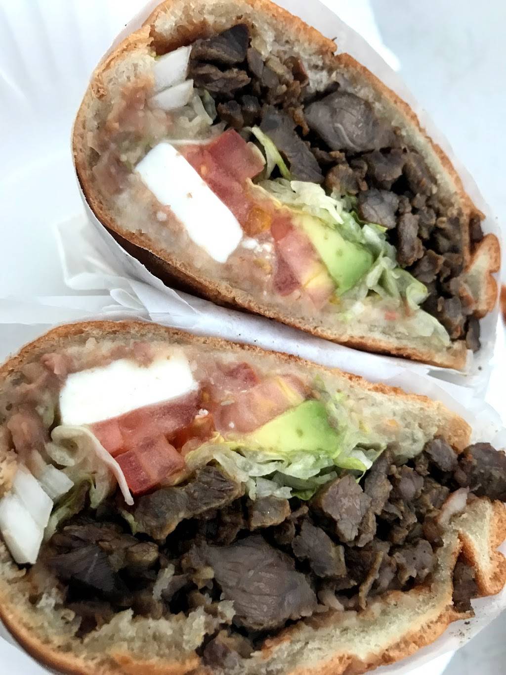 Leos Taco Truck | restaurant | 5525 Sunset Blvd, Los Angeles, CA 90028, USA | 3232315116 OR +1 323-231-5116