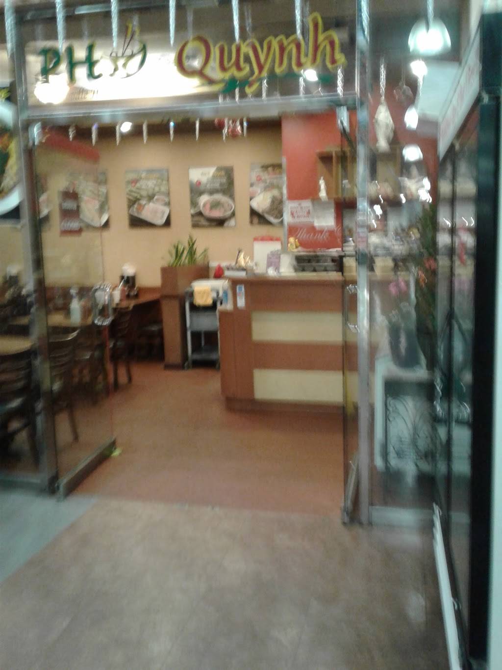 Pho Quynh Restaurant | restaurant | 1005 Blalock Rd, Houston, TX 77055, USA | 7134654746 OR +1 713-465-4746