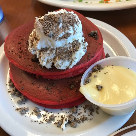 BabyStacks | restaurant | 7090 N Durango Dr #140, Las Vegas, NV 89149, USA | 7029061946 OR +1 702-906-1946