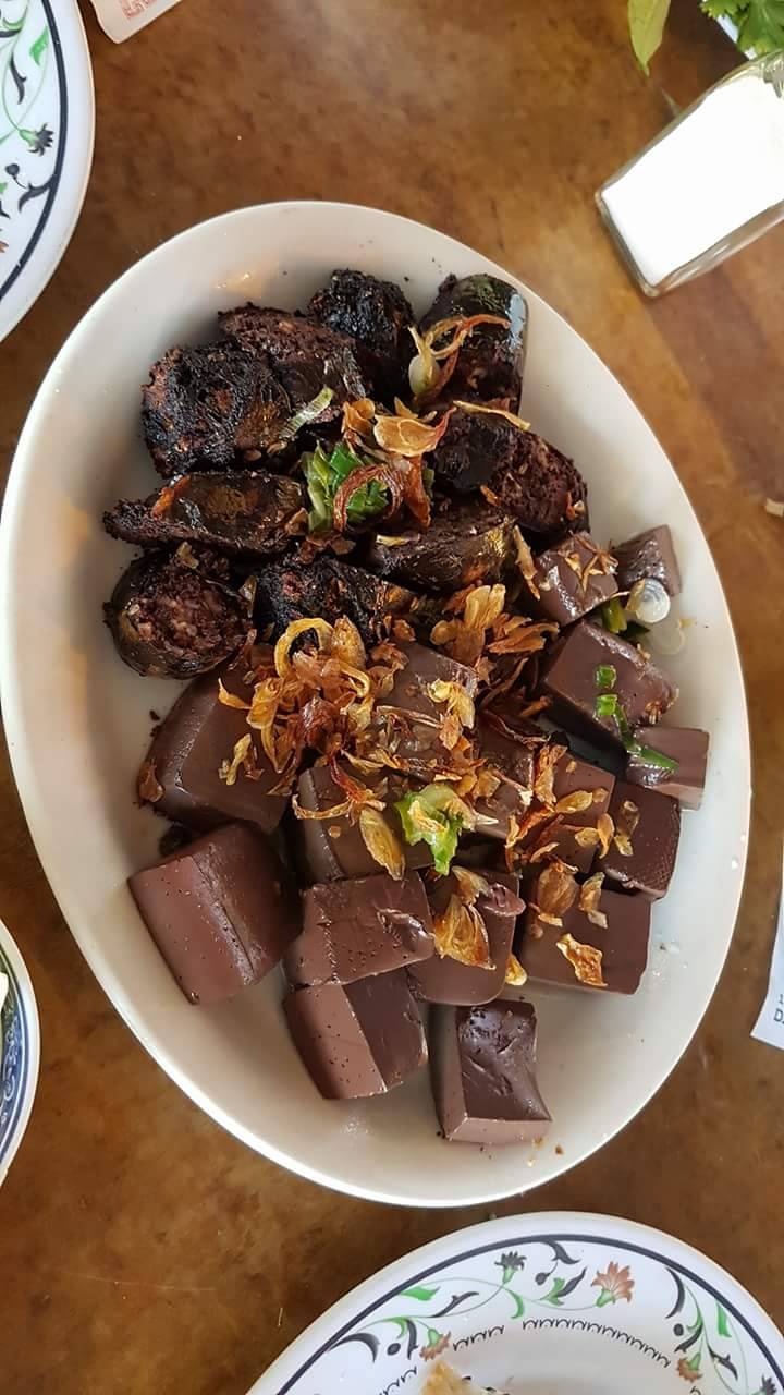 Dinh Thieng Restaurant | restaurant | 5126 Westminster Ave, Santa Ana, CA 92703, USA | 7146363508 OR +1 714-636-3508