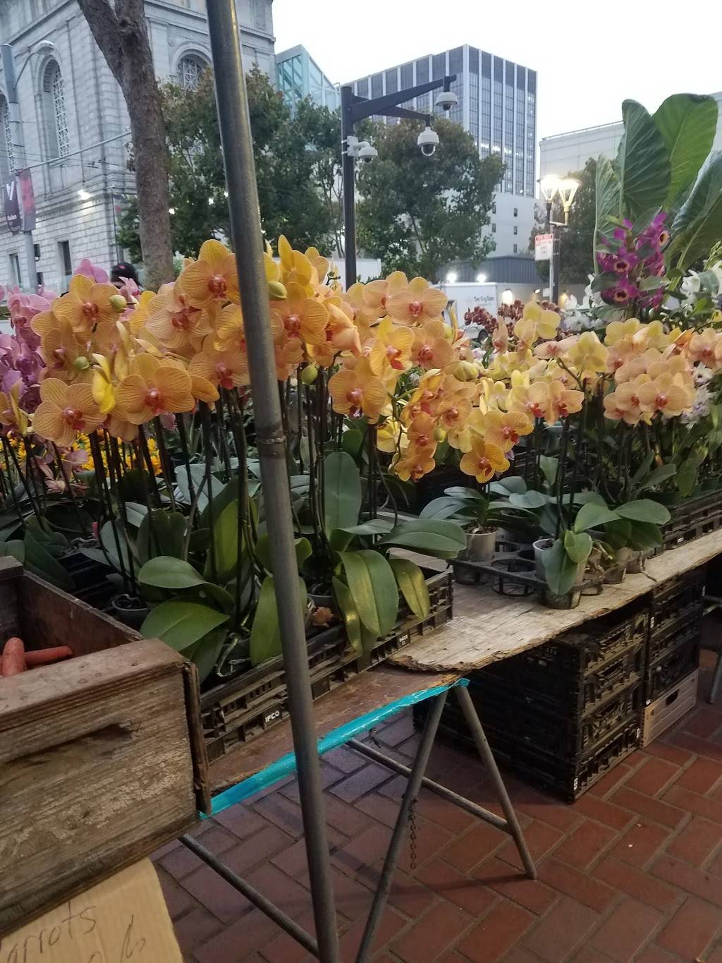 Urban Remedy | restaurant | 450 Hayes St, San Francisco, CA 94102, USA | 4157375355 OR +1 415-737-5355