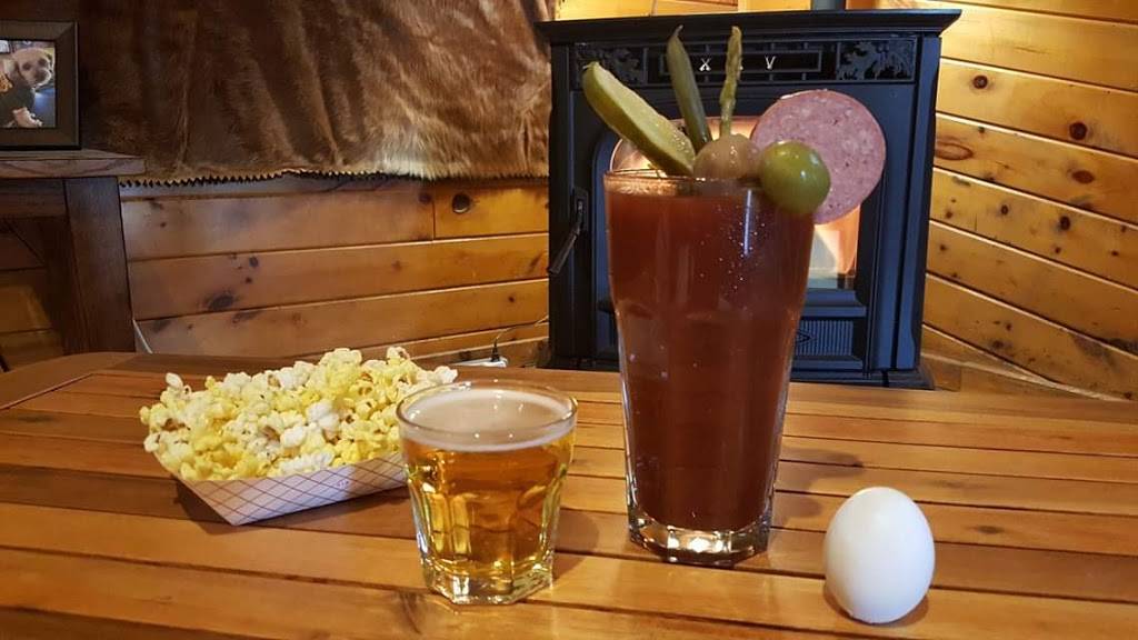 V & M Bar and campground | restaurant | 2801 22nd St, Rice Lake, WI 54868, USA | 7152344458 OR +1 715-234-4458