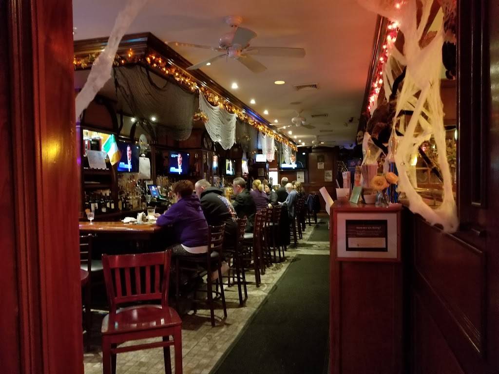 The Wicked Wolf | restaurant | 4029 E Tremont Ave, Bronx, NY 10465, USA | 7188294400 OR +1 718-829-4400