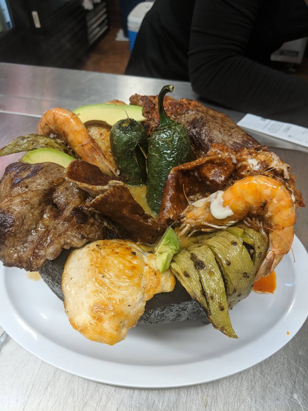 MALTA MEXICAN SEAFOOD | restaurant | 13640 Goldenwest St, Westminster, CA 92683, USA | 7148988739 OR +1 714-898-8739