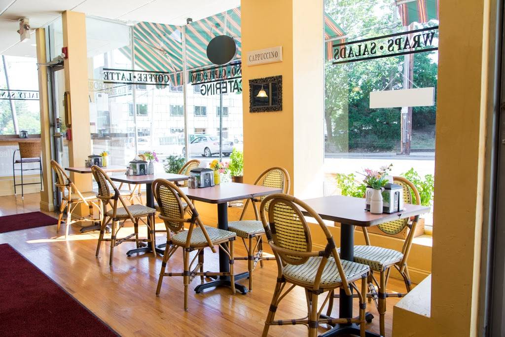 Cucina Mia Cafe & Deli | restaurant | 94 Washington St, Quincy, MA 02169, USA | 6174791946 OR +1 617-479-1946