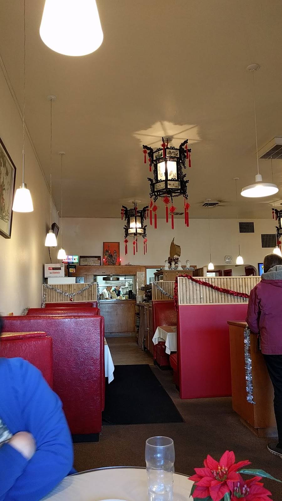 Chans Restaurant | restaurant | 212 E Main St, Silverton, OR 97381, USA | 5038736741 OR +1 503-873-6741