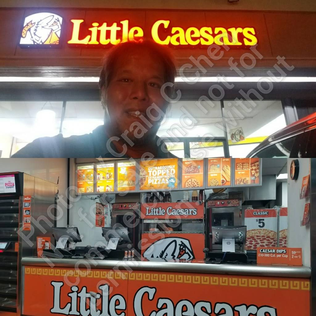 Little Caesars Pizza | meal takeaway | 10600 W Magnolia Blvd, North Hollywood, CA 91601, USA | 8187665255 OR +1 818-766-5255