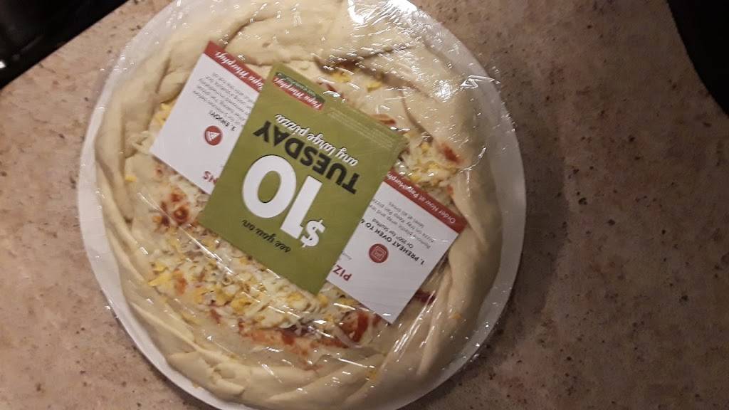 Papa Murphys | Take N Bake Pizza | meal takeaway | 12158 E Mississippi Ave, Aurora, CO 80012, USA | 3037507574 OR +1 303-750-7574