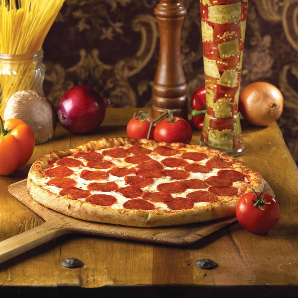 Paisano’s Pizza | meal delivery | 4270 Aloma Ave Ste 170, Winter Park, FL 32792, USA | 3214446200 OR +1 321-444-6200