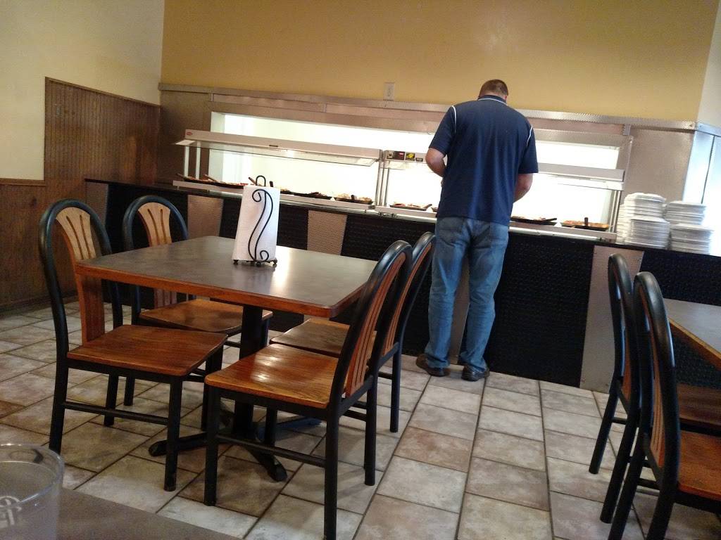 East of Chicago | restaurant | 316 Walton St W, Willard, OH 44890, USA | 4199354008 OR +1 419-935-4008