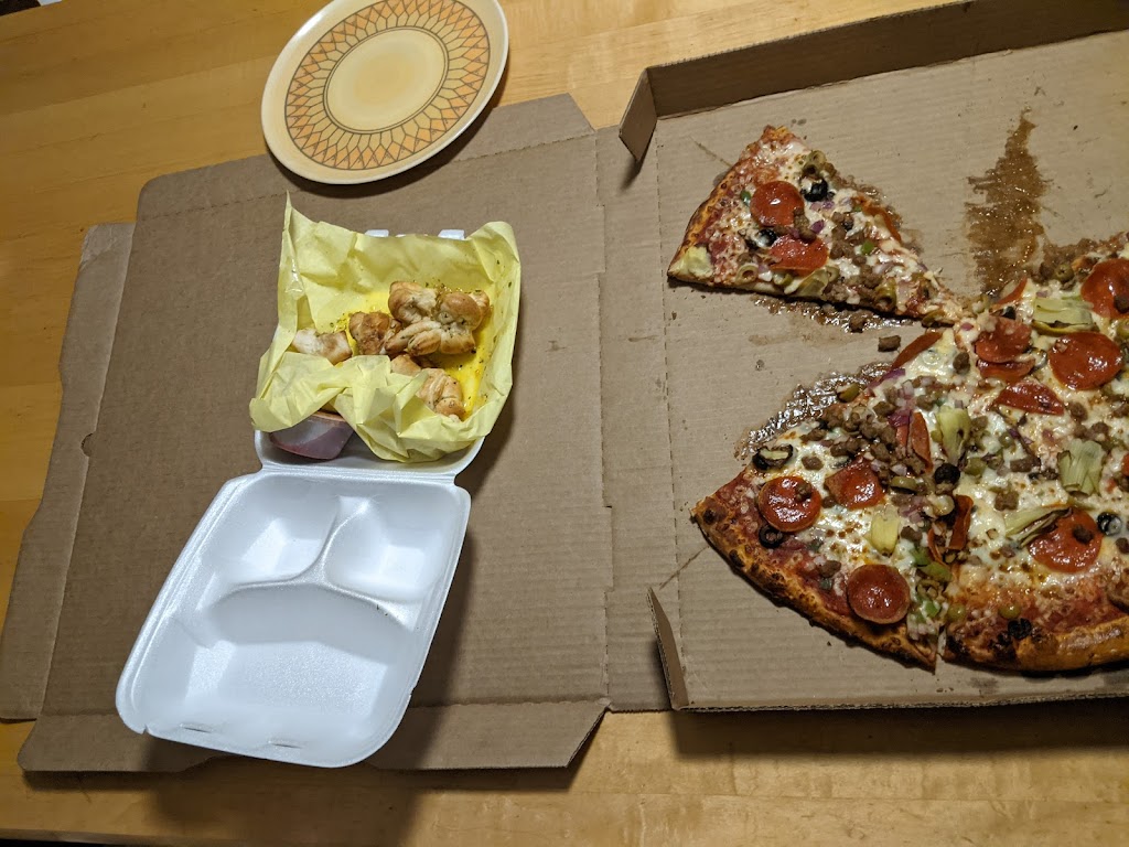 Wild Pepper Pizza | restaurant | 1500 W Littleton Blvd Ste 126, Littleton, CO 80120, USA | 7204598049 OR +1 720-459-8049