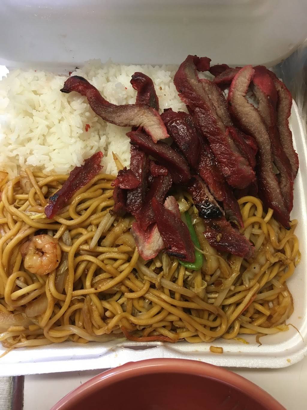 Asian Thai | restaurant | 1064 River St, Hyde Park, MA 02136, USA | 6173614448 OR +1 617-361-4448