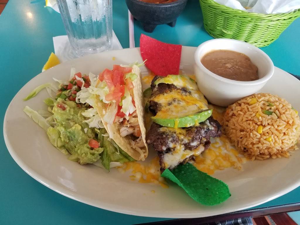 Antonios Mexican Grille | restaurant | 3147 W Holcombe Blvd, Houston, TX 77025, USA | 7137971050 OR +1 713-797-1050