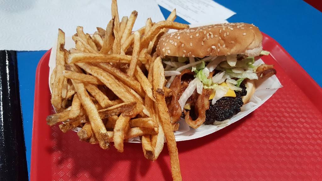 Burgers And More | restaurant | 8 Jowers Rd, Phenix City, AL 36869, USA | 3343849640 OR +1 334-384-9640