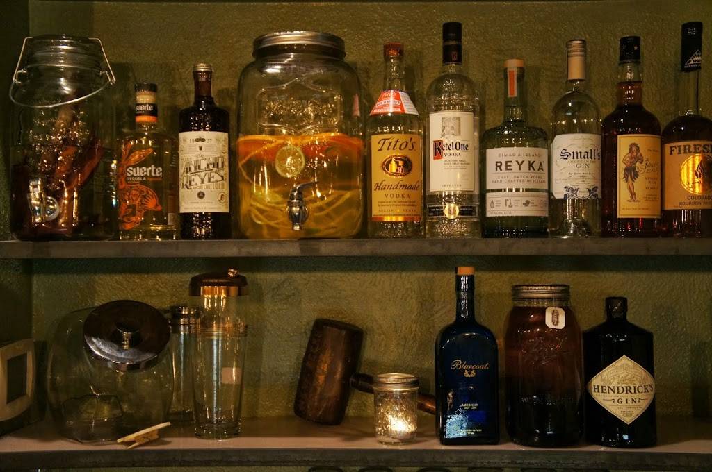 Asbury Provisions | restaurant | 2043 S University Blvd, Denver, CO 80210, USA | 3032825485 OR +1 303-282-5485