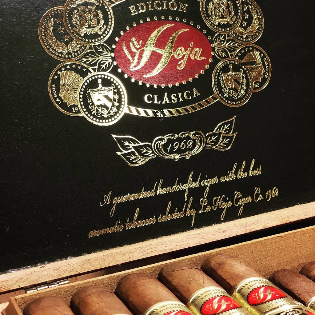 Bar: Cigar Especial | night club | 701 4th Ave S, Nashville, TN 37210, USA | 6159152514 OR +1 615-915-2514