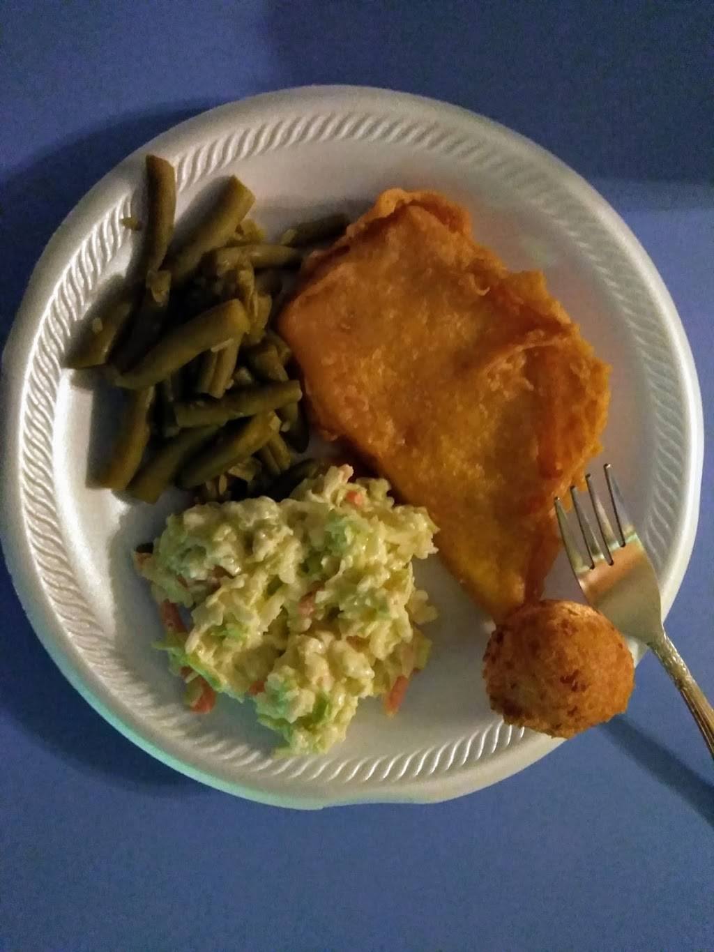 Long John Silvers | restaurant | 1600 N Summit St, Arkansas City, KS 67005, USA | 6204428870 OR +1 620-442-8870