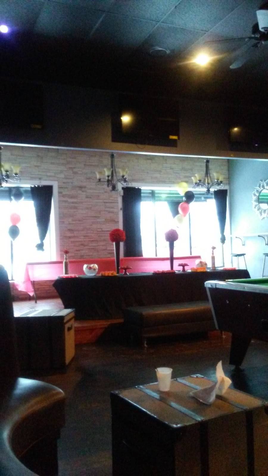 Epic Restaurant & Lounge | restaurant | 17322 Harvard Ave, Cleveland, OH 44128, USA | 2162830441 OR +1 216-283-0441