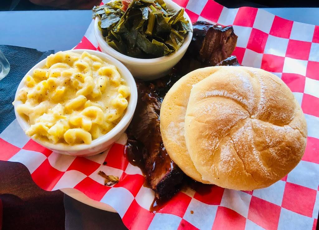 Morrells BBQ | restaurant | 577 Washington St, Stoughton, MA 02072, USA | 7813444743 OR +1 781-344-4743