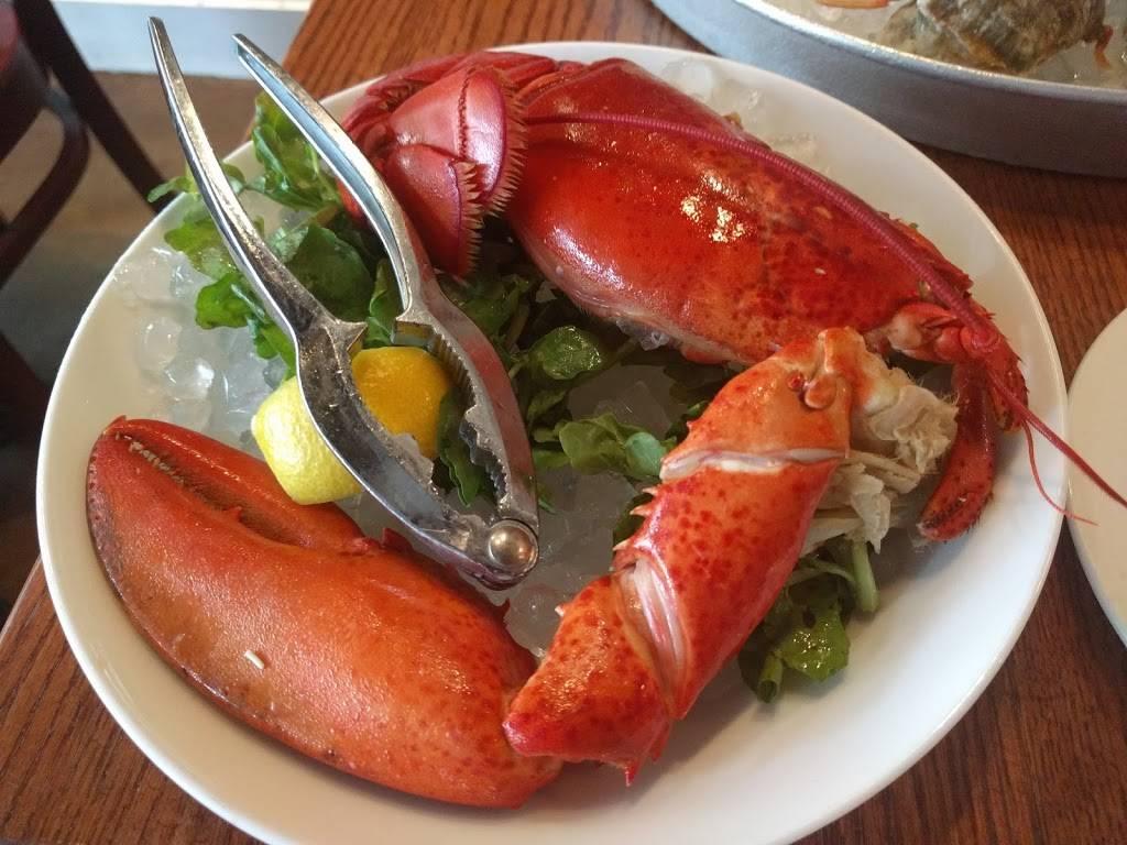 Hanks Oyster Bar | restaurant | 633 Pennsylvania Ave SE, Washington, DC 20003, USA | 2027331971 OR +1 202-733-1971