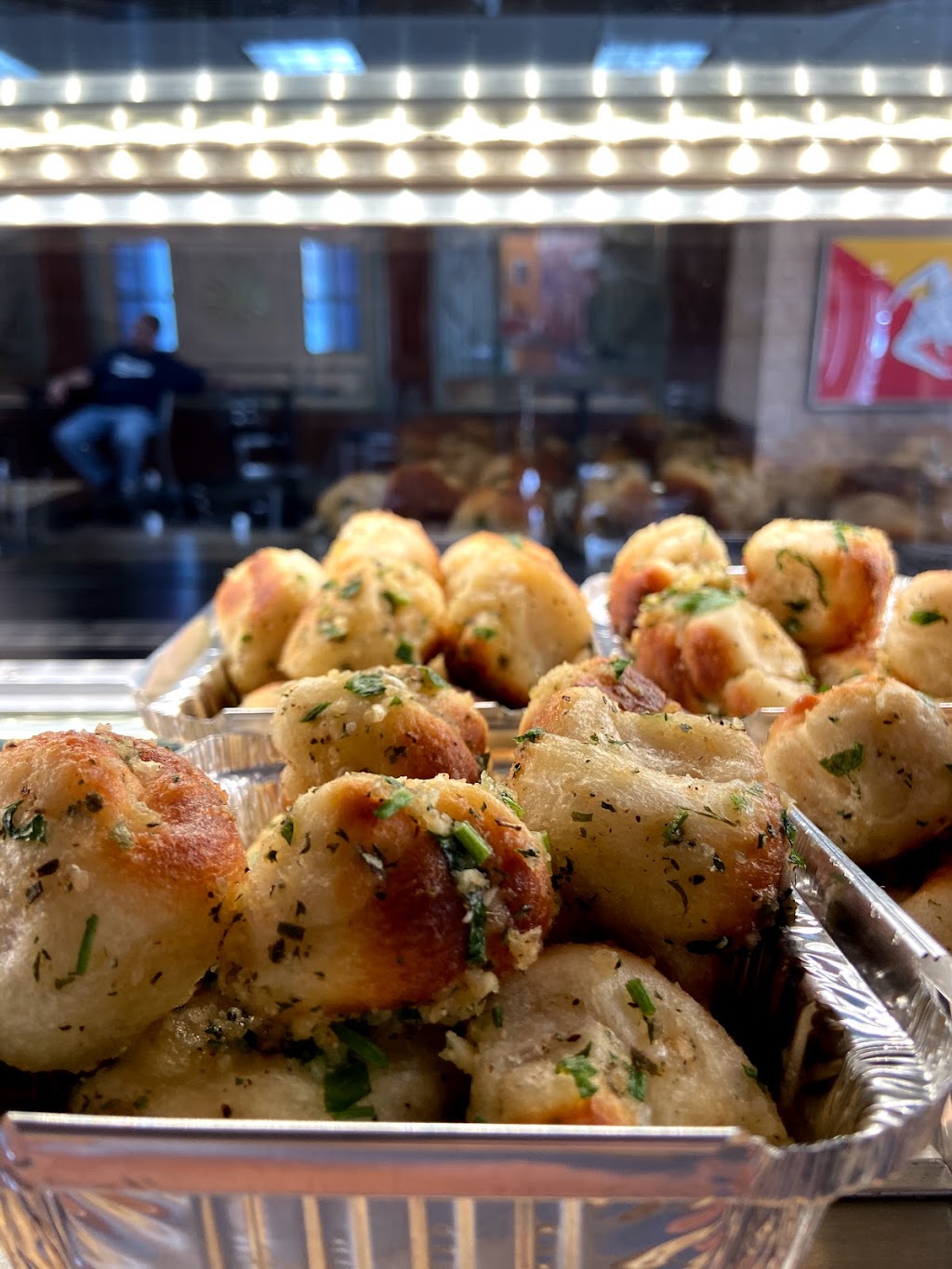 Palermo Pizza | meal delivery | 95 Page Ave, Staten Island, NY 10309, USA | 9179701341 OR +1 917-970-1341