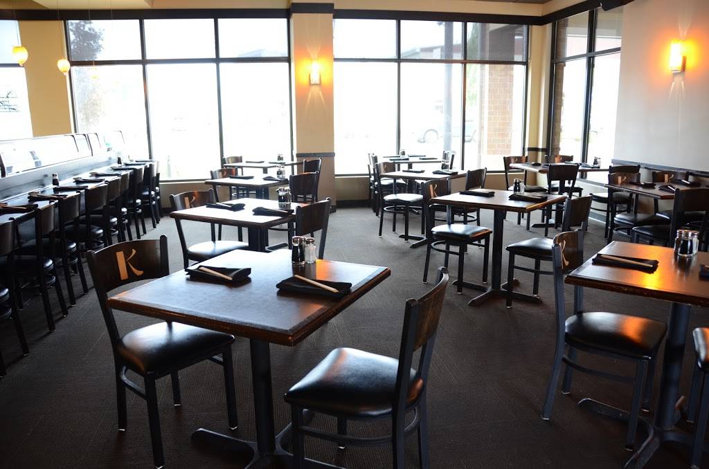 Konomi Japanese Restaurant | restaurant | 843 Quarry Rd #140, Coralville, IA 52241, USA | 3193512880 OR +1 319-351-2880