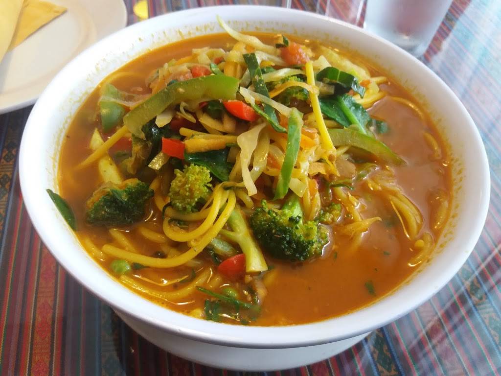 Everest Sherpa Restaurant | restaurant | 2803 Oak Valley Dr, Ann Arbor, MI 48103, USA | 7349975490 OR +1 734-997-5490