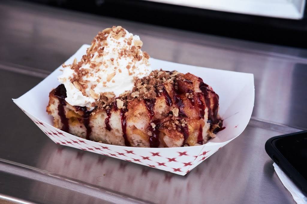 The Peoples Kitchen | restaurant | 2722 E Michigan Ave, Lansing, MI 48912, USA | 5175075730 OR +1 517-507-5730